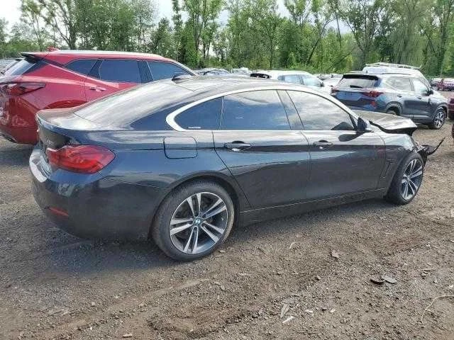 Chassis ECM Power Supply Engine Compartment Fits 17-20 BMW 430i 1876126 Foto 4 de 4