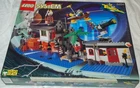 Lego Time Cruisers 6494 Mystic Mountain Time Lab Complete with Instructions