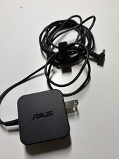 Asus AC Adapter 19V 2.37A W16-045N3A