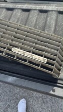 1973 Vintage Chevrolet Chevelle El Camino Grill...oem..