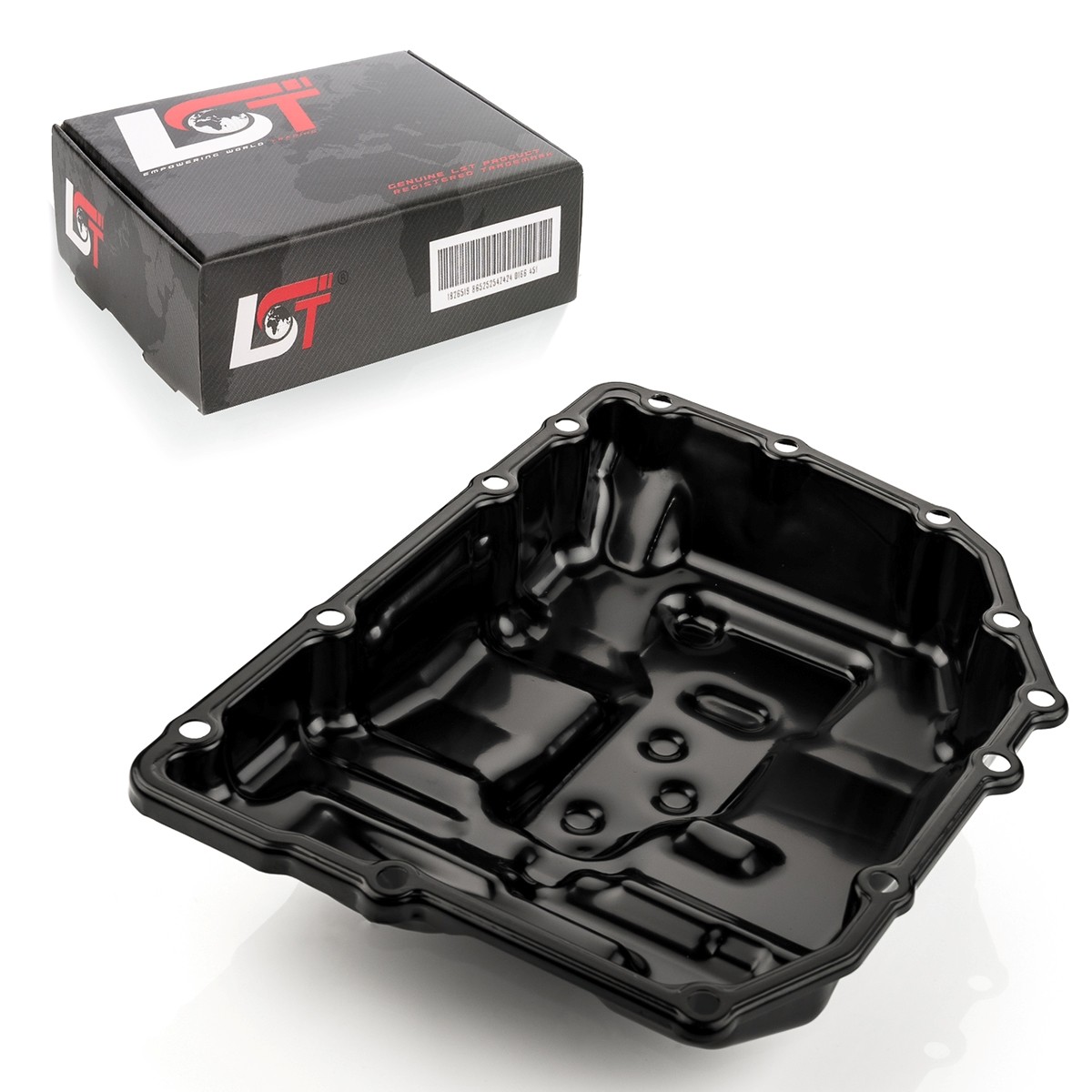 Automatic Transmission Oil Pan For BMW 2 F45 F46 i8 I15 X1 F48 X2 F39