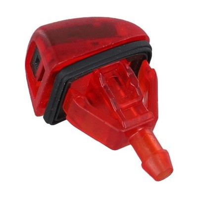 New Rear Windshield Washer Fluid Nozzle 68015003AA For Jeep Patriot 2007-2017