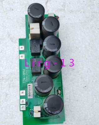 1pc used  CTB PWR-4C1 capacitor board *tn