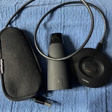 Lumen Metabolism Tracker Handheld Metabolic Measurement Device with Charger