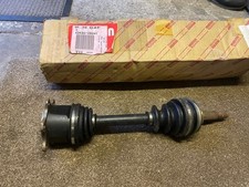 Toyota Estima Lucida Emina 1993-1999 Drive Shaft Joint 43430-28041 Genuine NOS