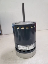 Genteq 1 HP 60/50Hz 460V Motor 5SME39SXL5022