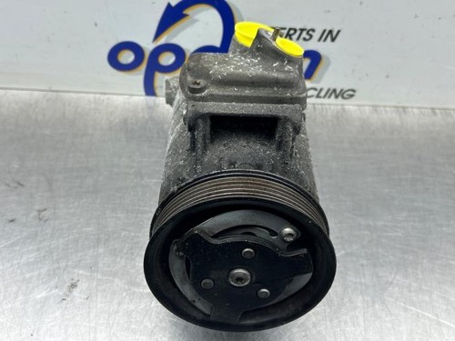 Klimakompressor Seat Ibiza IV SportCoupe 6J 1K0820808F P24514323
