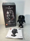 LEGO Star Wars: Darth Vader Helmet (75304), Complete