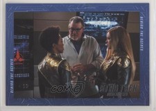 2019 Star Trek Discovery Season 1 Behind the Scenes Despite Yourself #B10 i2k