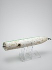 Vintage Bob Pond Atom Saltwater Striped Bass Surf Fishing Lure  — photo 4