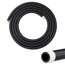 6AN Fuel Line, 6AN CPE Fuel Hose, 3FT Transmission/Oil Cooler Lines, 6AN-3FT