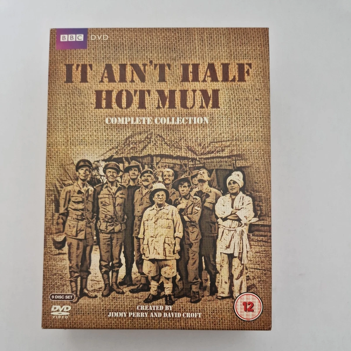 It Aint Half Hot for sale | eBay UK
