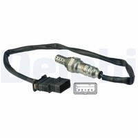 Delphi Lambdasonde Sensor Abgassteuerung ES20505-12B1 FüR F80 X4 E89 X5 F11 F30