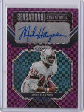 2022 Panini Prizm Football Cards Checklist 38
