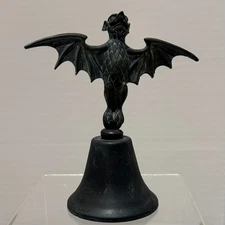 Haunted Mansion Gargoyle bell