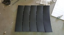 AUDI Q5 8R Dachverkleidung 8R0867839B 8R0867839 2013 11450346