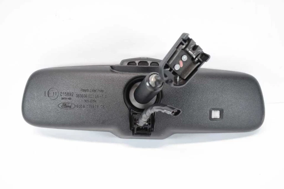 Espejo retrovisor atenuación automática 6U5A17E678CB 06-08 LINCOLN NAVIGATOR A3A20 Foto 4 de 4