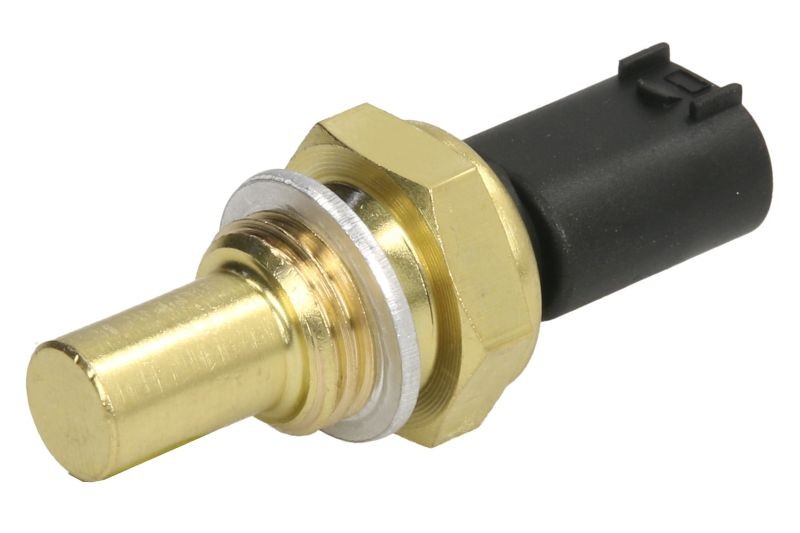 Sensor Kühlmitteltemperatur 2-polig M14x1.5 NRF für u.a. MERCEDES-BENZ E-KLASSE - Bild 5
