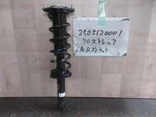 SUBARU Crosstrek 2024 5AA-GUE Puntone Posteriore Sinistro 20365FN020 [Usato] [PA116103349]