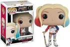FUNKO POP! MOVIES: Suicide Squad - Harley Quinn [New Toy] Vinyl Figure