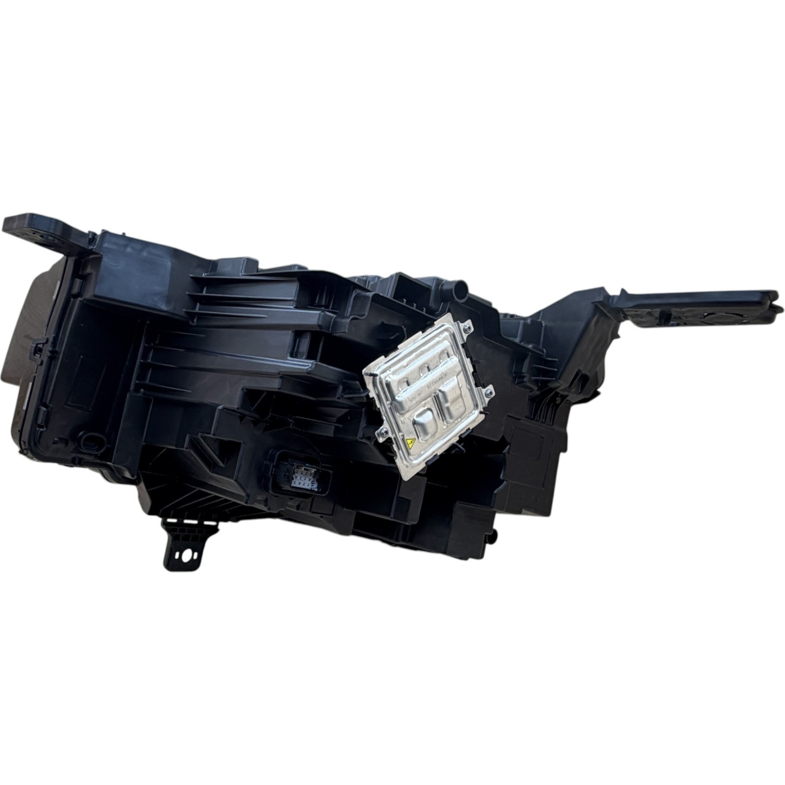 Faro Anteriore Dx Destro LED Citroën C5 Aircross Ii Originale OEM N.9875281280 - Miniatura 10