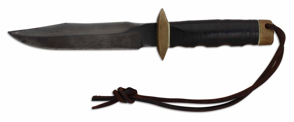 WARTIME MAC V SOG CISO 2ND MODEL SOG KNIFE (APK-686) | eBay