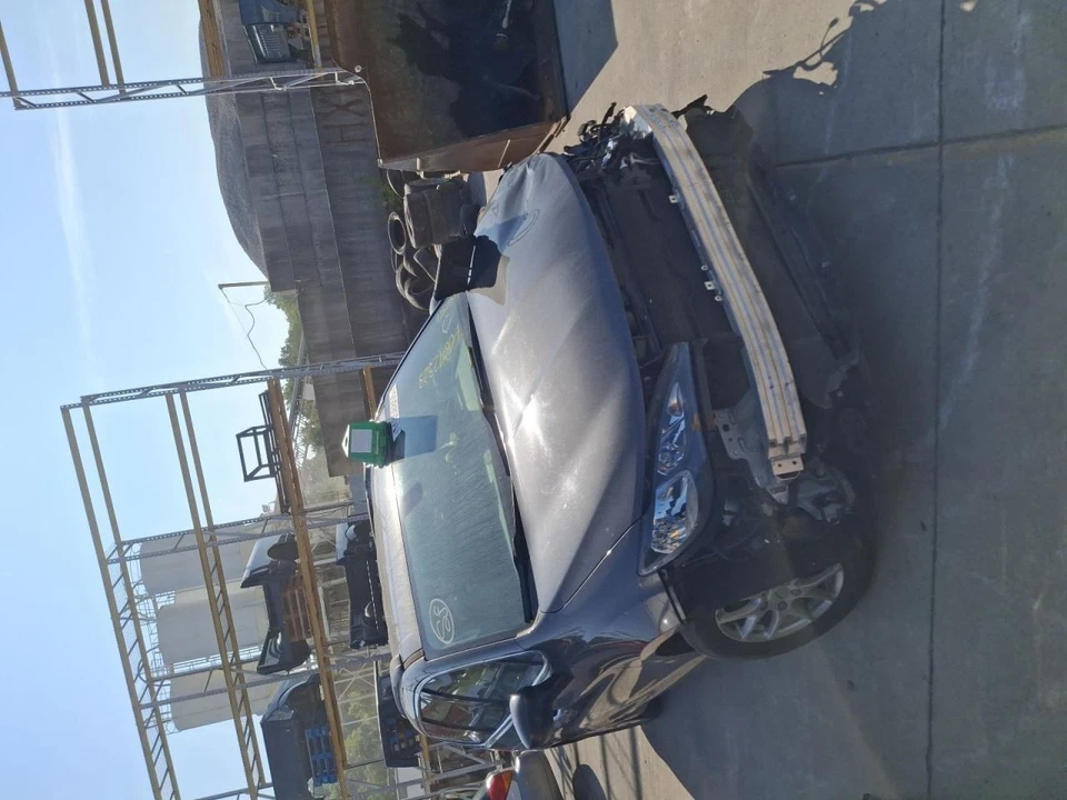 Parasol izquierdo conductor con abridor de puerta de garaje para caravana 21-22 3637862 Foto 2 de 4