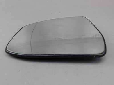 Vetro Specchietto Retrovisore Per Mercedes Classe GL W164 (2009-2016) – Lente Riscaldata Lato Destro Con Antiangolo Cieco, OE A1668100419 - 5