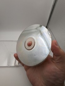 Crazy Tax 2 Sega Dreamcast Disc Only Tested Working