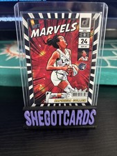 Napheesa Collier 2025 Donruss WNBA Net Marvels Insert Card-#22 Minnesota Lynx