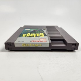 Galaga: Demons of Death (Nintendo NES, 1988) Cartridge Only