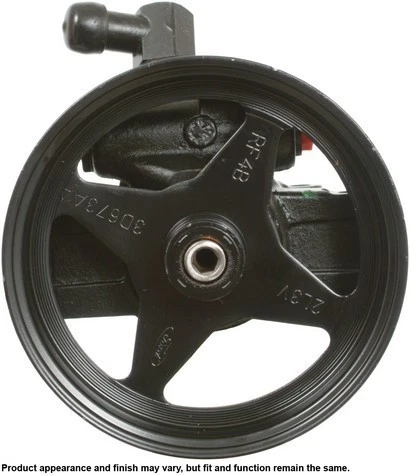 Bomba de dirección asistida Cardone Reman P N 20 282P2 Foto 4 de 4