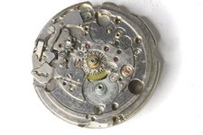 Seiko 6309A Japan  automatic INCOMPLETE  movement, for repairs or parts -23293