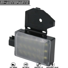 Underhood Light Hood Courtesy Lamp Fits Dodge Ram 1500 2500 3500 4500 US