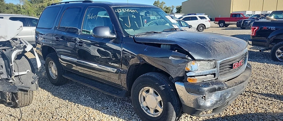 GMC Yukon 2004 motor de 4,8 L fabricante de equipos originales 142 k millas (LKQ ~ 437022940) Foto 2 de 4