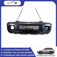 Pare-choc avant Hyundai SANTA FE