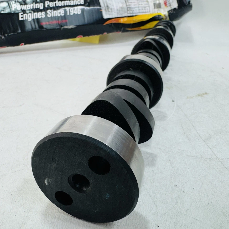 Melling MTF-1 Engine Camshaft For Select 62-85 Ford Lincoln Mercury Models - Image 3 of 4