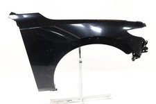 2019 - 2025 Mazda 3 Front Right Passenger Side Fender Cover Panel Oem Black41w 2019 - 2025 Mazda 3 Front Right Passenger Side Fender Cover Panel Oem Black41w