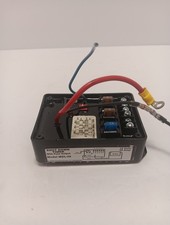 Shut Down Timer Model Mzl 26 12 Volt