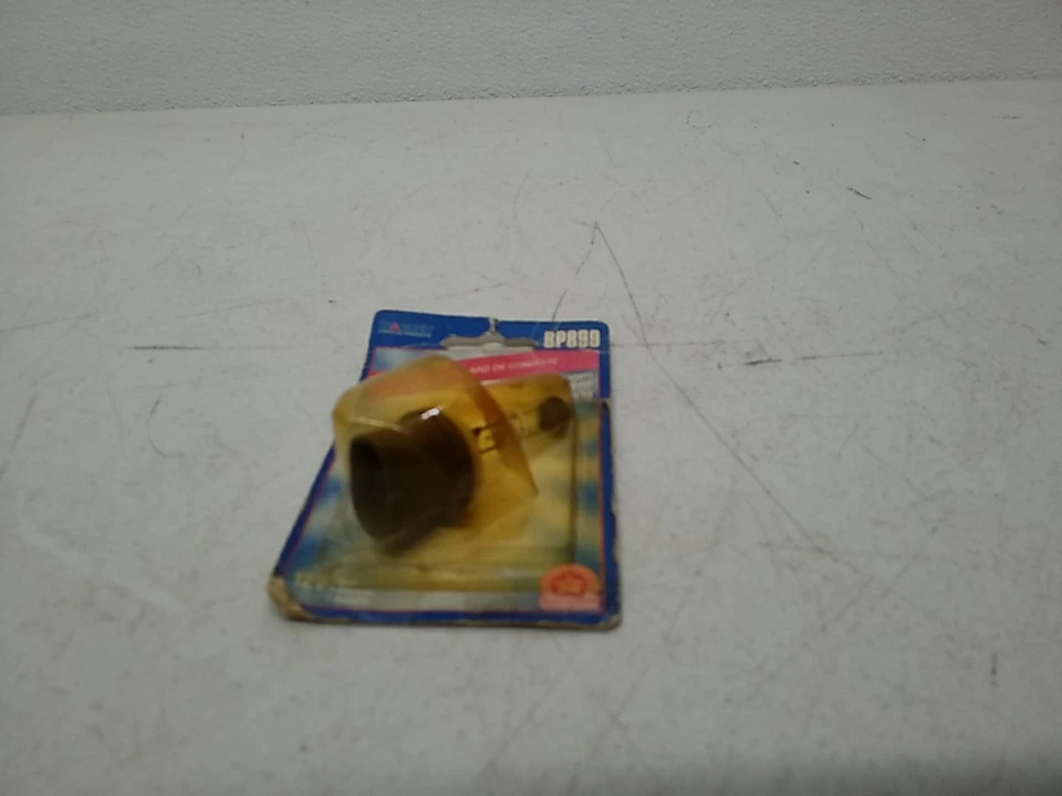 Bombilla antiniebla Wagner BP899 - Repuesto lámpara de conducción delantera - 12,8 V 37,5 W Foto 3 de 4