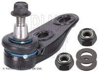 Blue Print ADB118601 Traggelenk Vorne Links FüR Mini R56–R55 Clubvan 1.4-2.0D