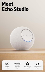 Echo Studio | eBay