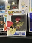 Funko Pop! Vinyl: Pokémon - Pidgeotto #849