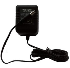 UpBright 10V AC-AC Adapter Compatible with Numark M2 M3 M4 Professional Pro D...