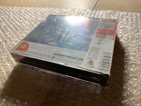 Shenmue (NTSC-J, Japan Import) (Sega Dreamcast, 1999) - BRAND NEW / SEALED