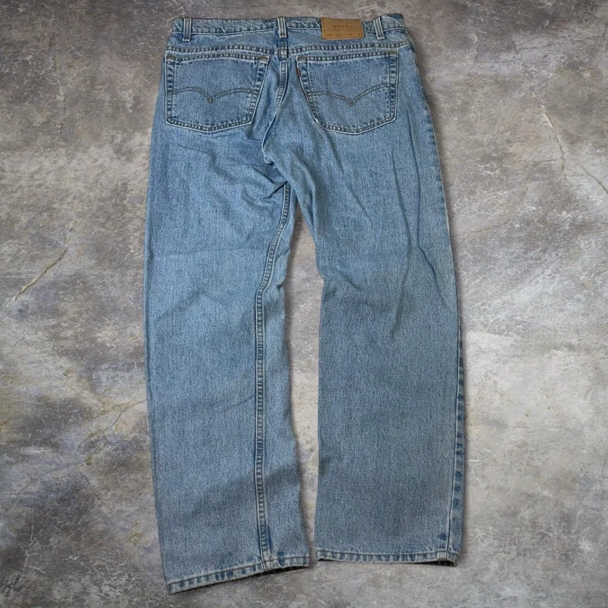 Vintage Levis 505 for sale - eBay