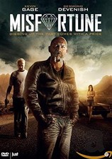 Misfortune by MOVIE