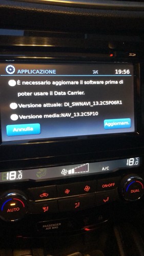SD MAPPE NISSAN CONNECT 3 V7 2024 EUROPA + AUTOVELOX OMAGGIO🫱🏻🫲🏼 - Afbeelding 2 van 5