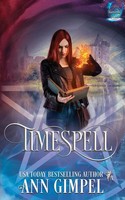 Ann Gimpel | Timespell | Taschenbuch | Englisch (2018) | Kartoniert / Broschiert