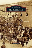 Marcia Tinker | Horseheads | Buch | Englisch (2013) | Gebunden